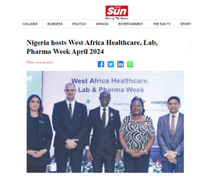 healthcare-event-nigeria